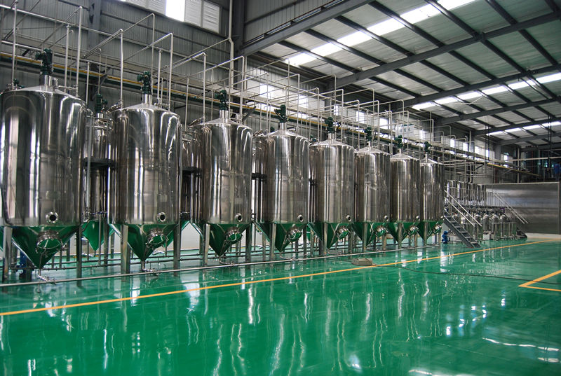 實力雄厚，品質保證！